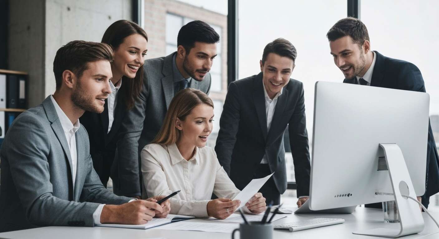 Optimiser votre profil employeur sur linkedin