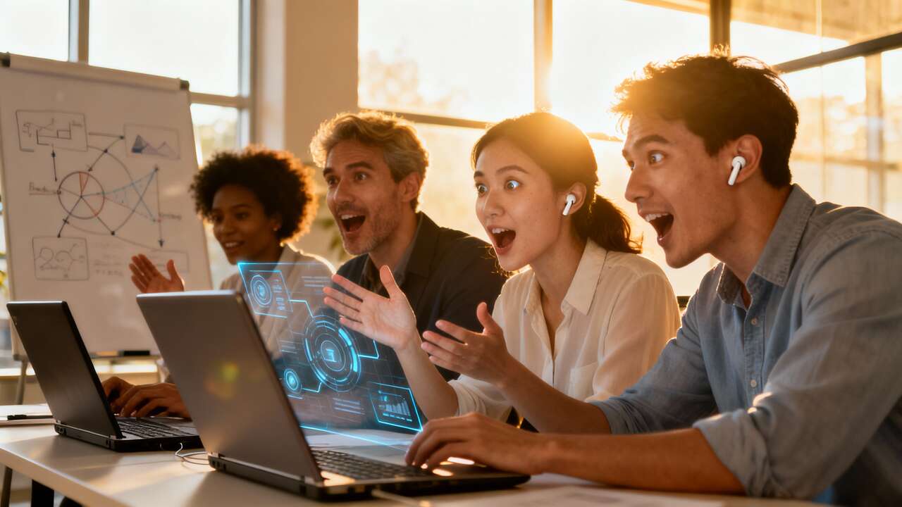 Définition du recrutement programmatique : comprendre les bases
