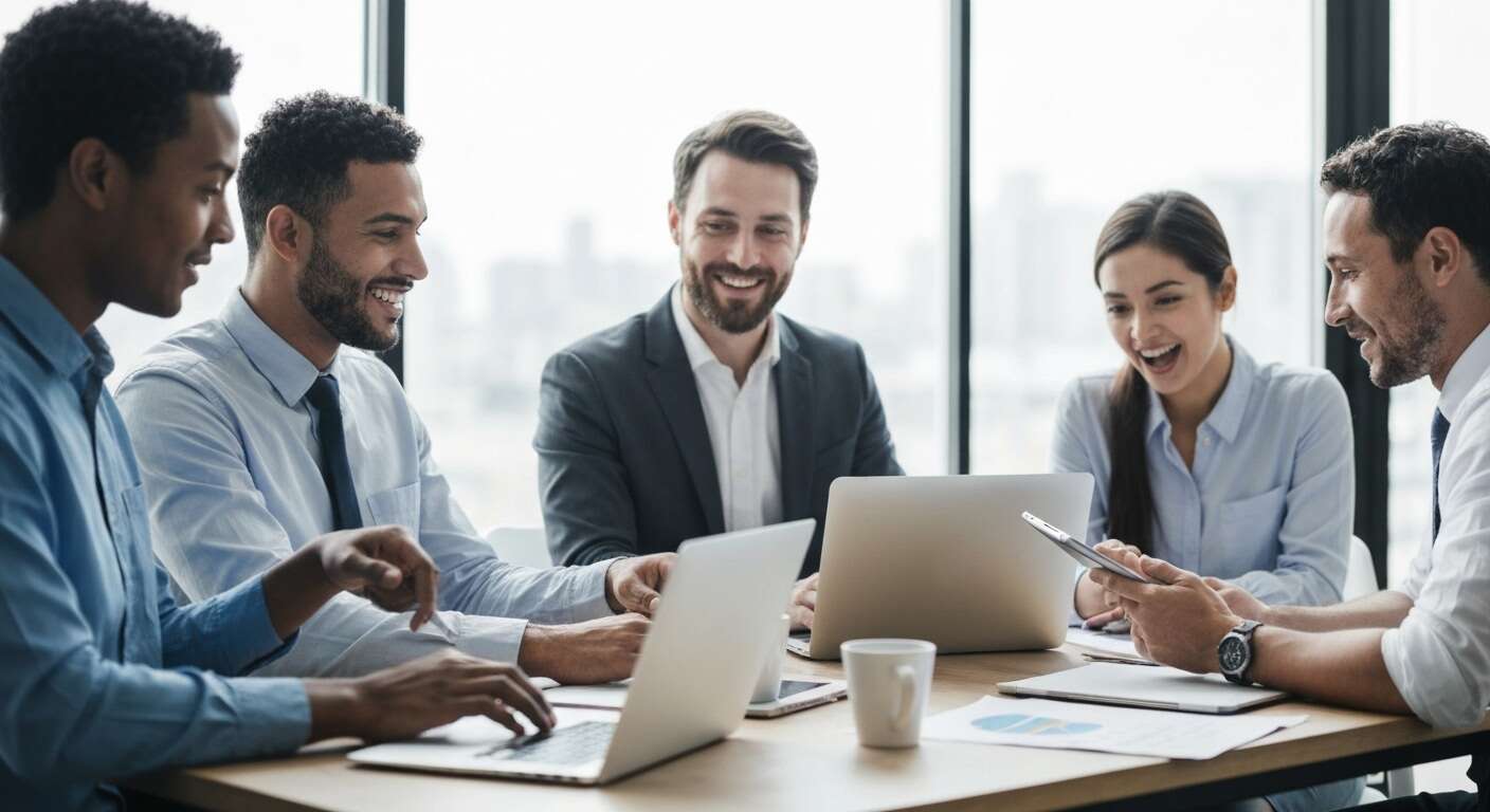 L'avenir du recrutement programmatique