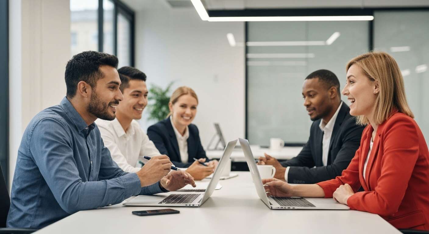 Impact sur la marque employeur et la culture d'entreprise