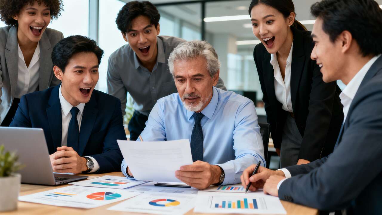 Outils d'assessment : réussir votre évaluation