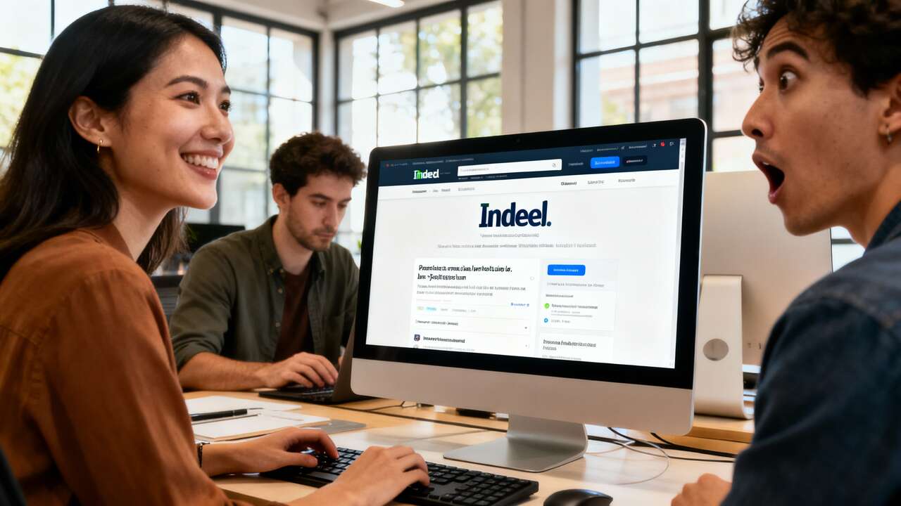 Comment publier une offre d'emploi sur Indeed : guide pratique