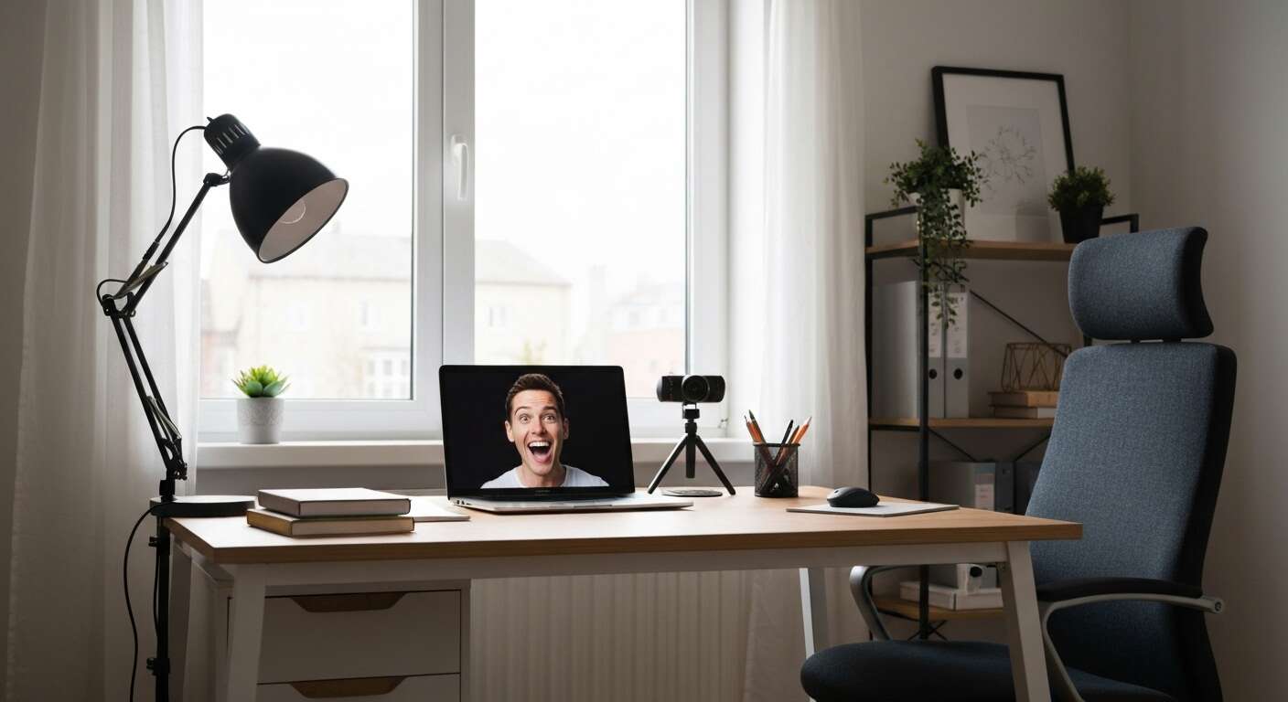 Pourquoi choisir l'entretien vid&eacute;o pour vos recrutements