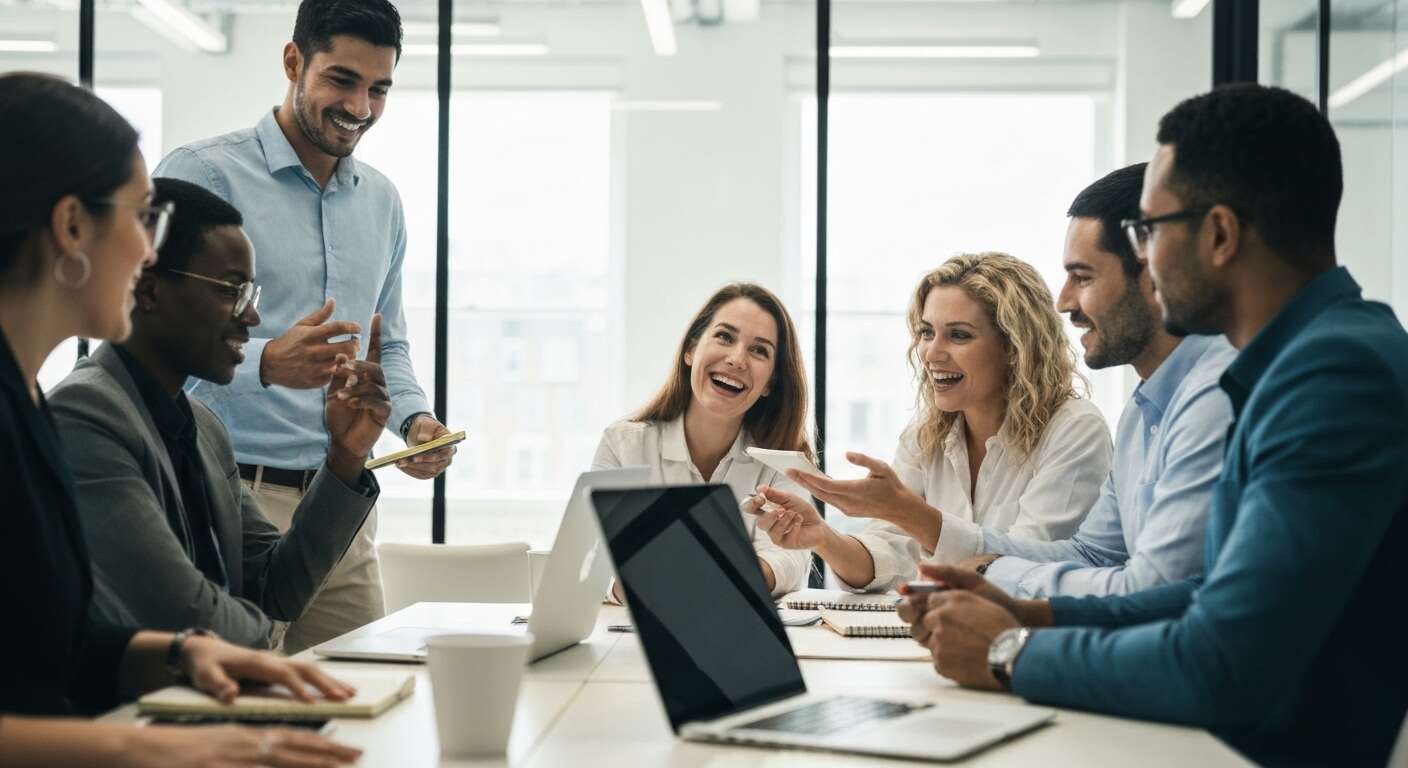 Innover dans les m&eacute;thodes de recrutement