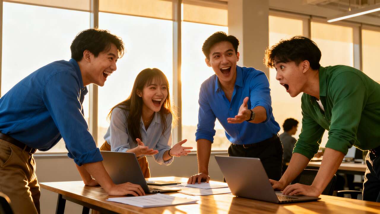 Attirer Générations Y et Z : 10 Commandements pour Votre Entreprise