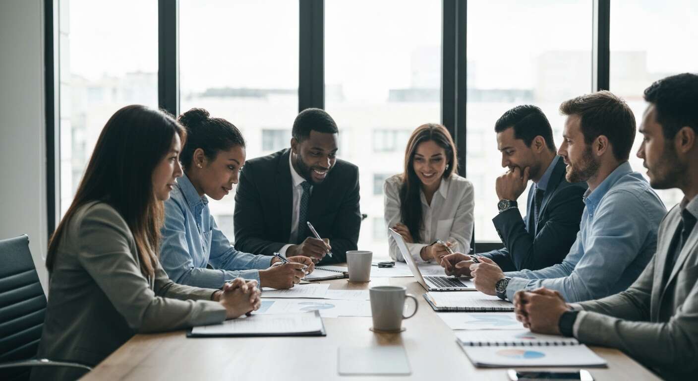 Exploiter les retours des collaborateurs pour renforcer votre site carri&egrave;re