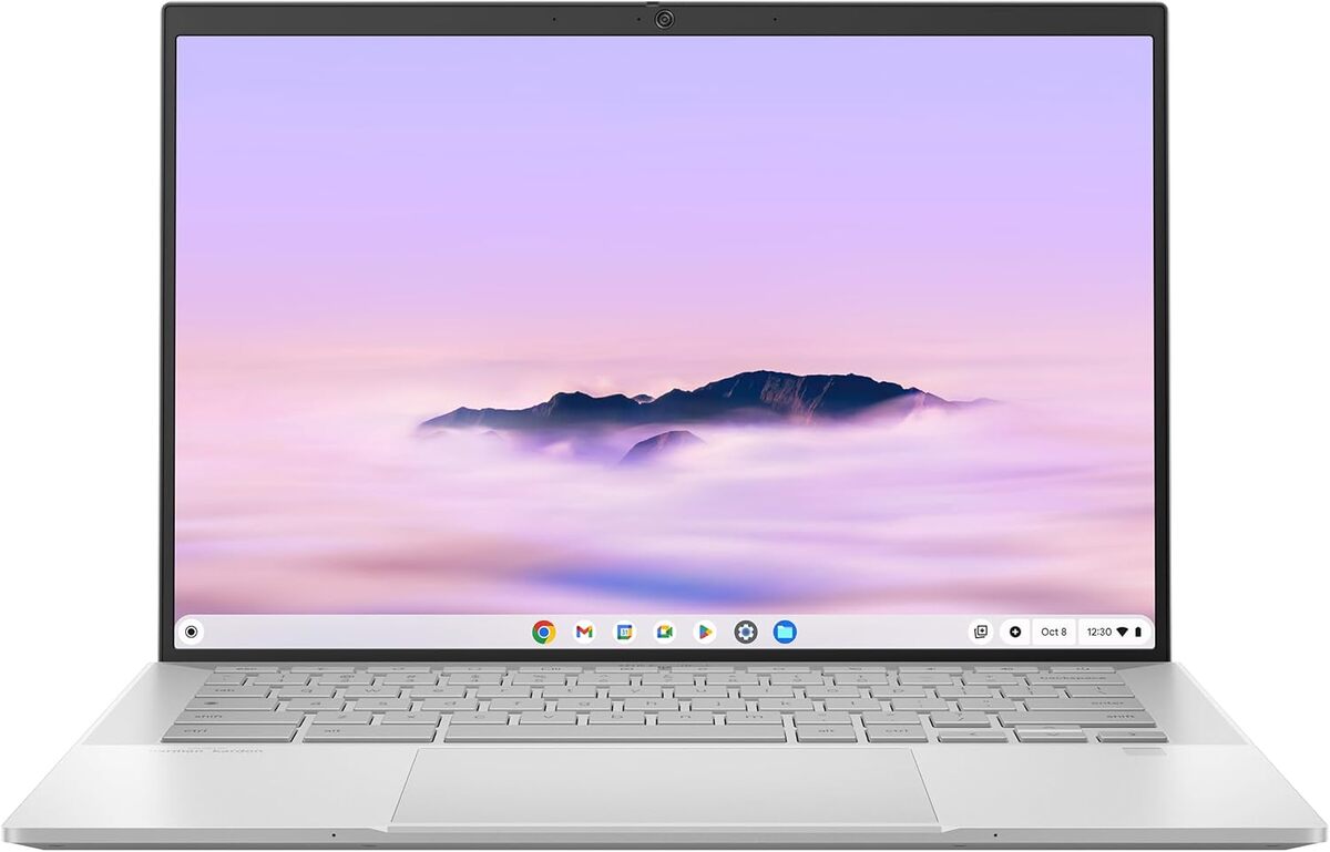 Test Asus CM1402FM2A : pC portable tactile 14 pouces performant