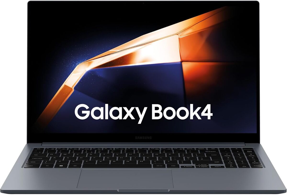 Test : samsung Galaxy Book4, performance et élégance
