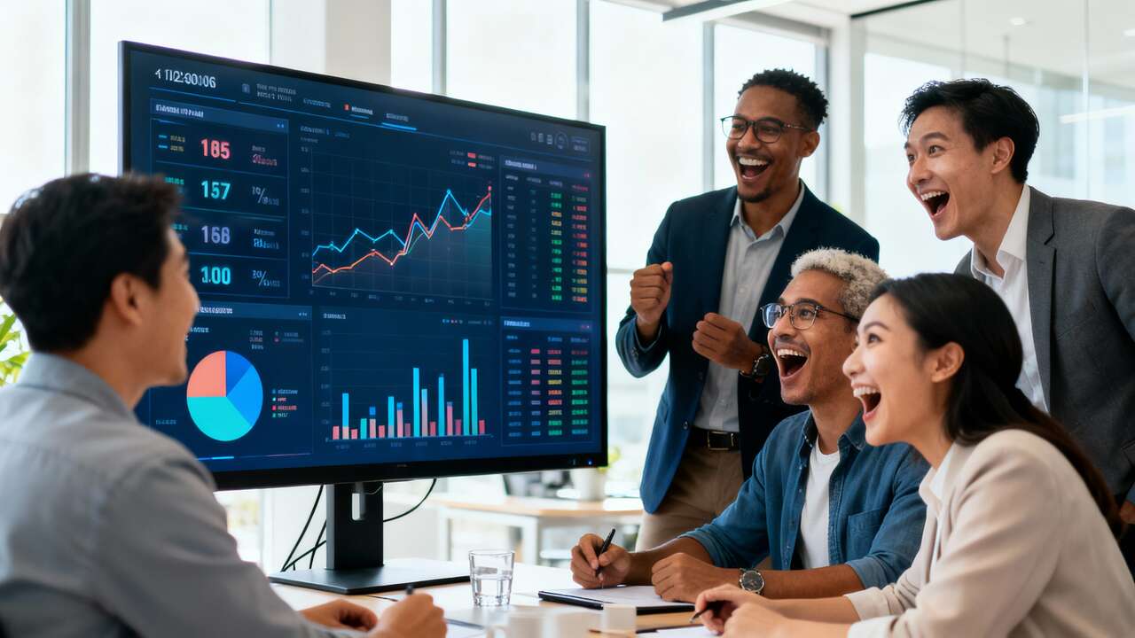 Techniques efficaces pour sourcer des candidats