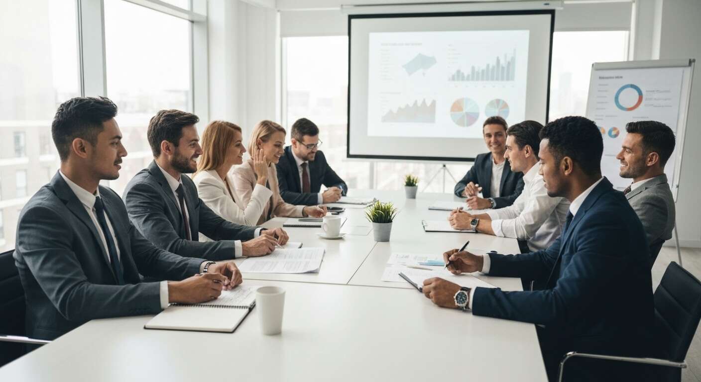 &eacute;laborer une strat&eacute;gie de communication et de promotion