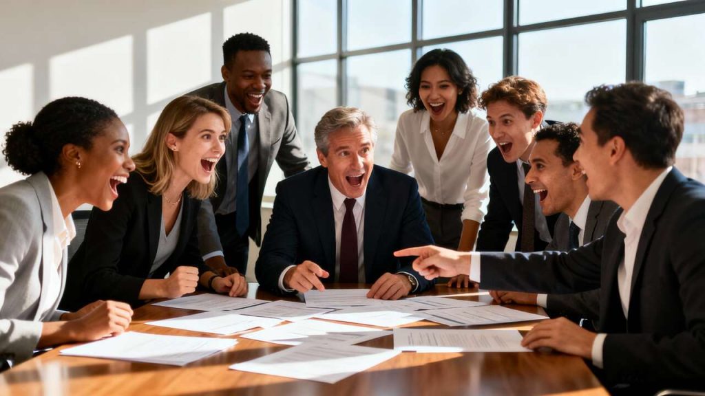 Définition : qu'est-ce que l'assessment ?