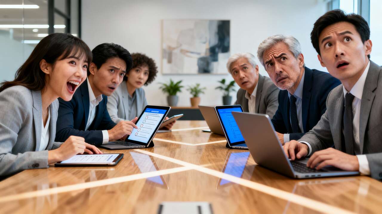 Tests de recrutement : outils indispensables pour les entreprises