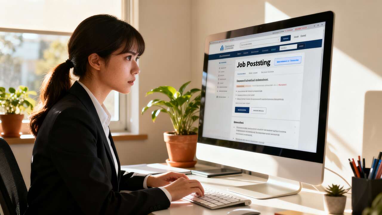 Comment publier une offre d'emploi sur l'APEC ?