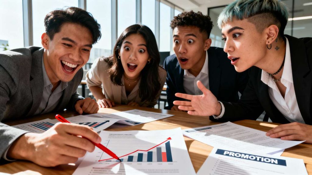 Plan de recrutement : définition et exemple