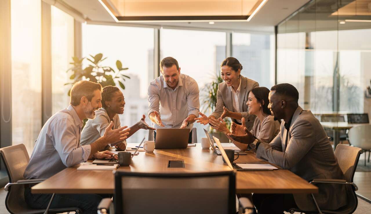 Cooptation : définition et Conseils Pratiques