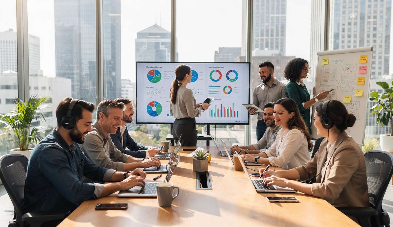 Comment 3 entreprises utilisent le digital pour leur marque employeur