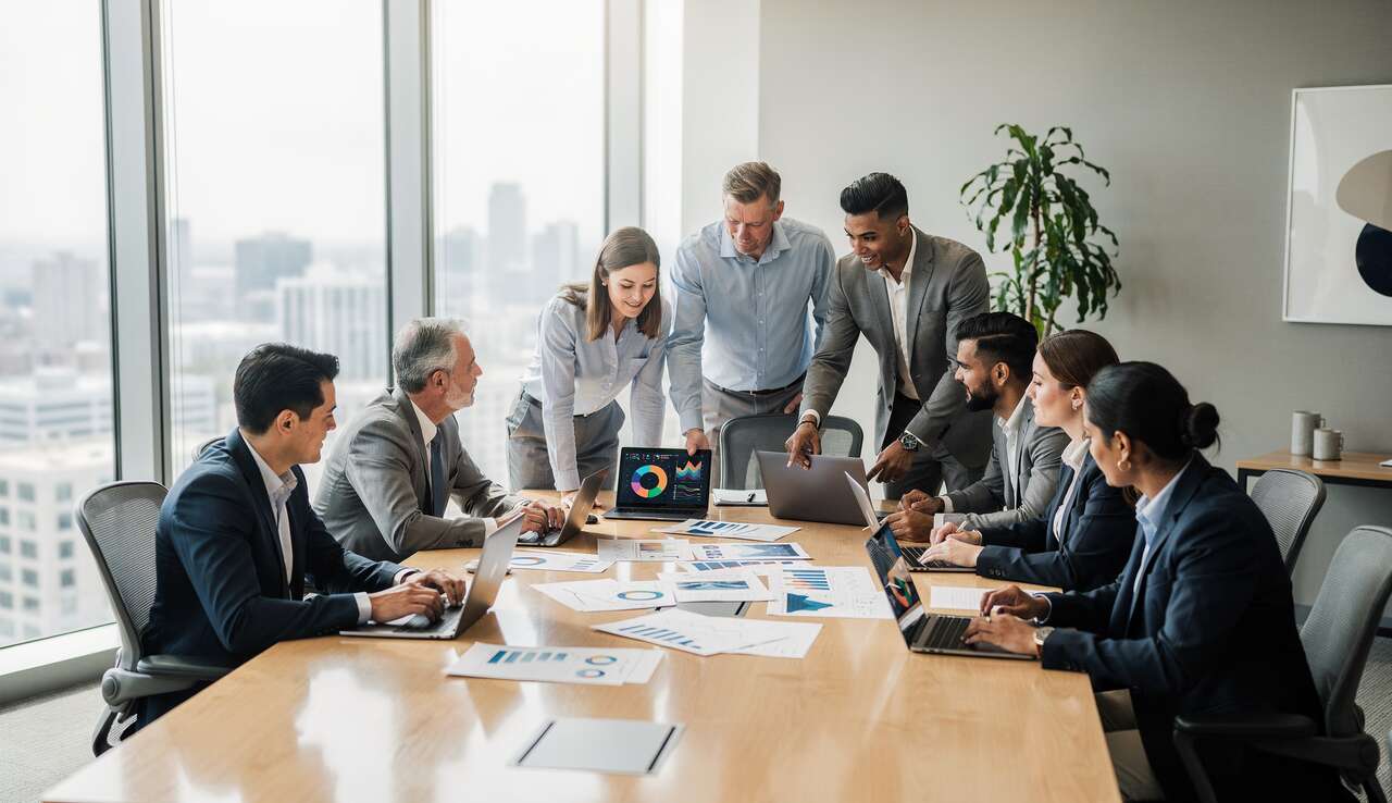 Optimiser le recrutement avec la data