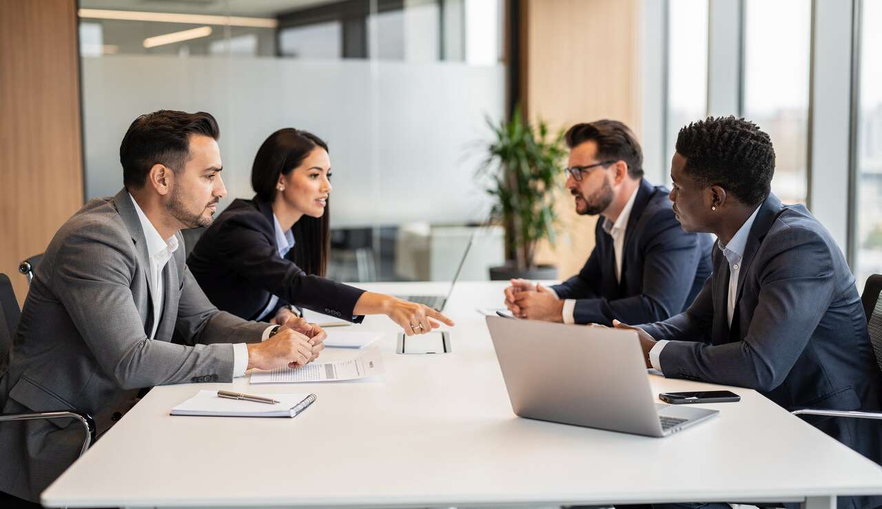 6 éléments clés analysés par les candidats dans une offre d'emploi