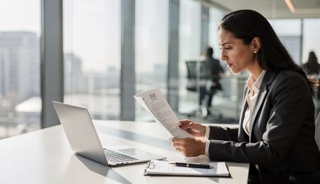 Astuces Recruteur : détecter les Mensonges sur un CV