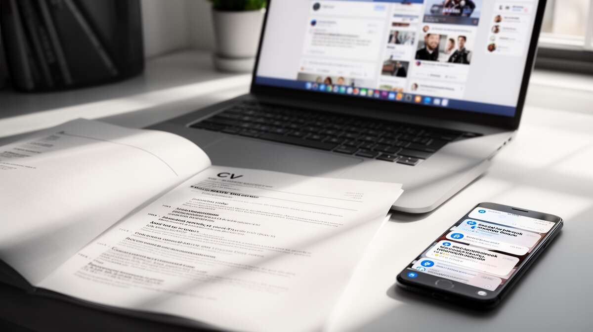 Le r&ocirc;le des r&eacute;seaux sociaux dans la d&eacute;tection des mensonges