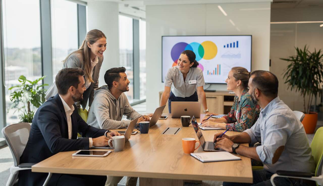 Comprendre la proposition de valeur employé pour attirer et retenir les talents