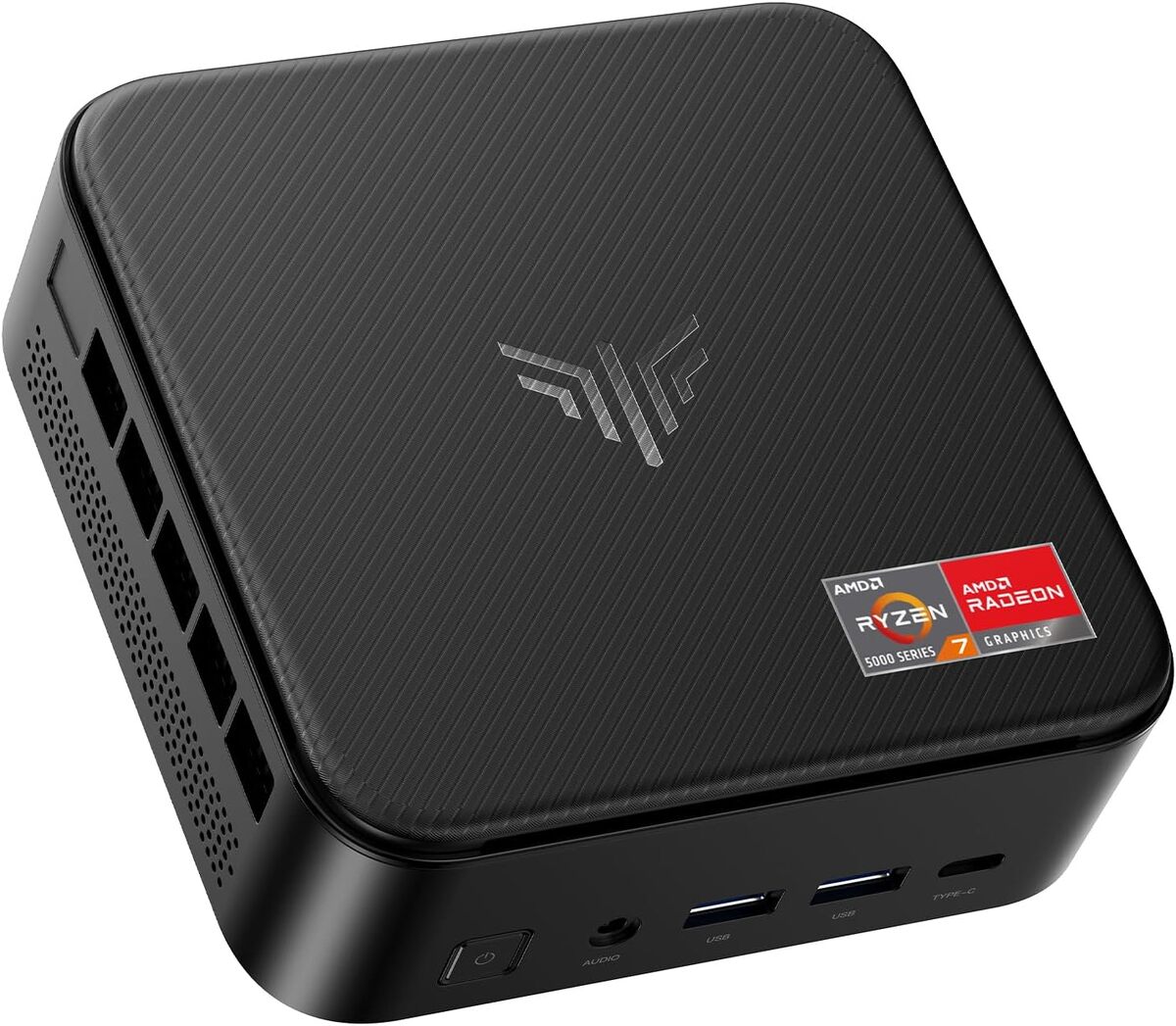 Test du mini PC NiPoGi E3B : un concentré de performance avec Ryzen 7 et Vega 8