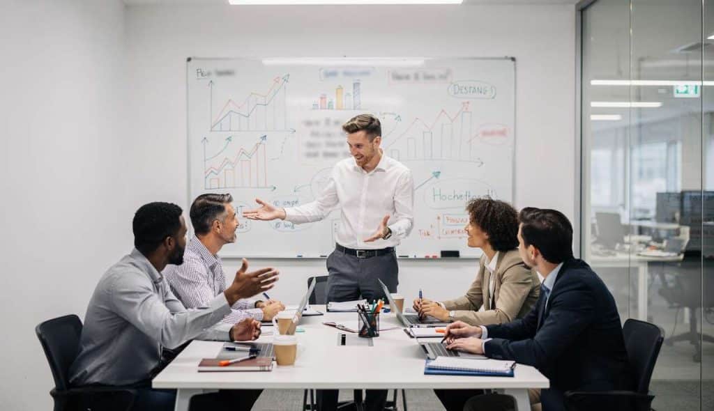 Comment optimiser le recrutement dans une PME ?