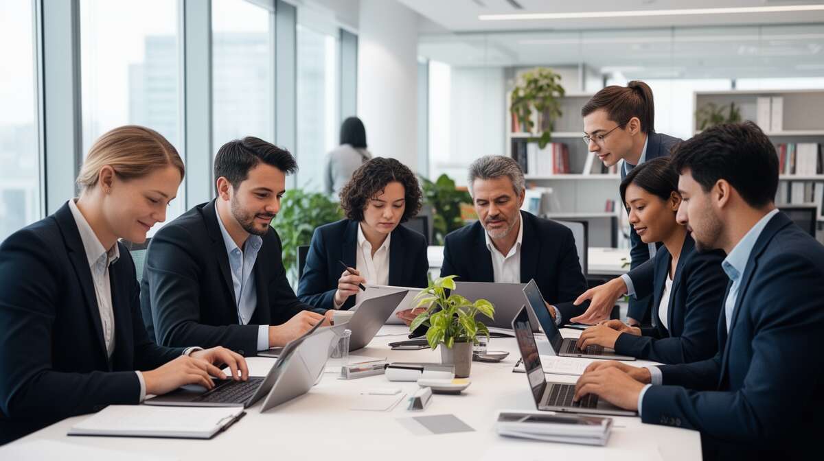 Utiliser des outils de recrutement efficaces