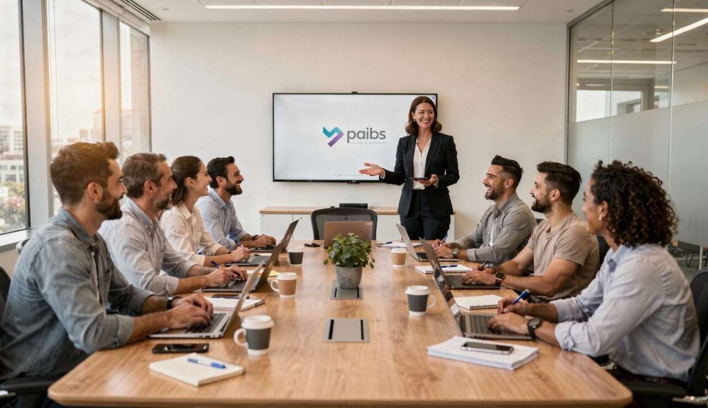 Optimiser l'onboarding pour renforcer le recrutement