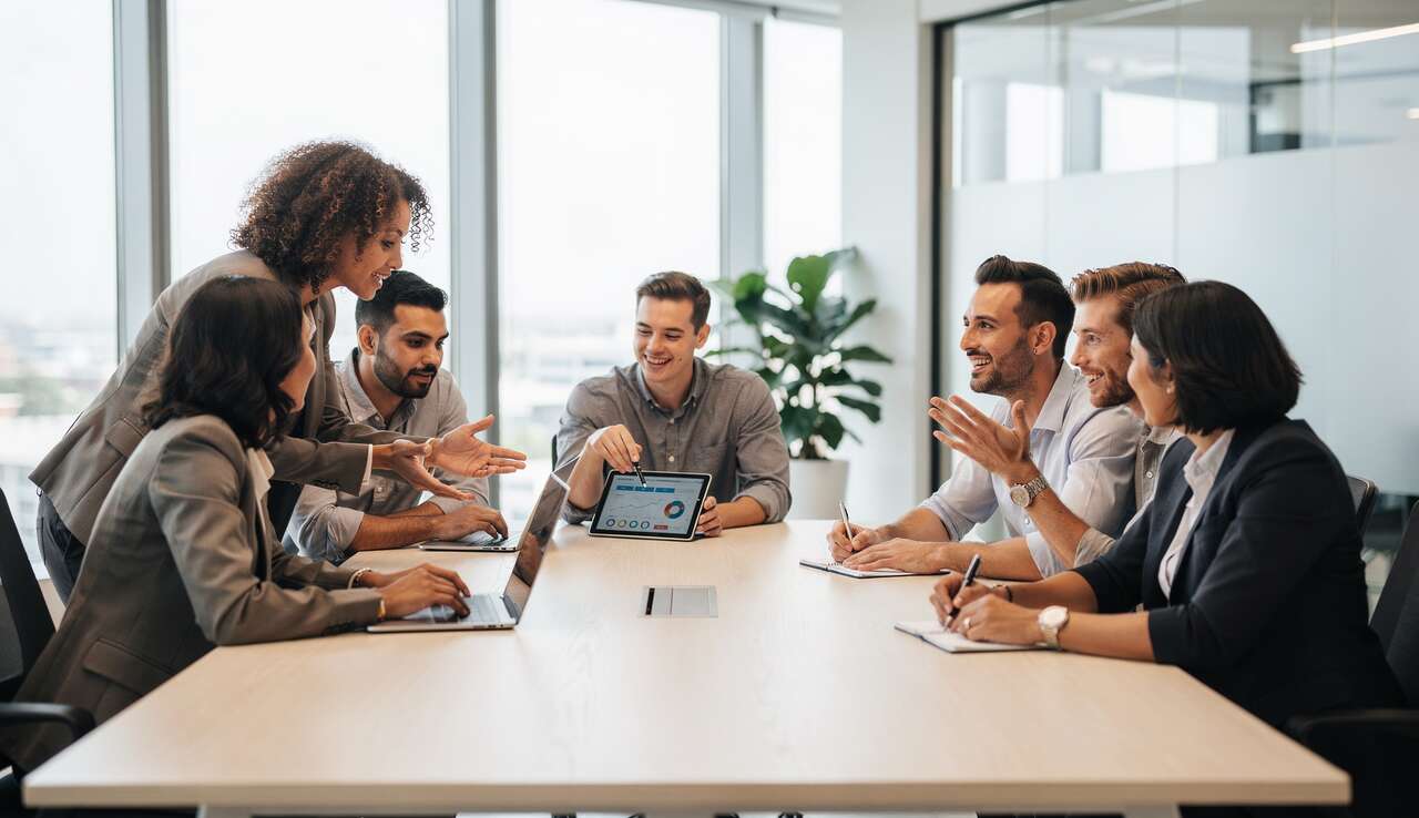 Qualités humaines vs compétences techniques : comment les équilibrer ?