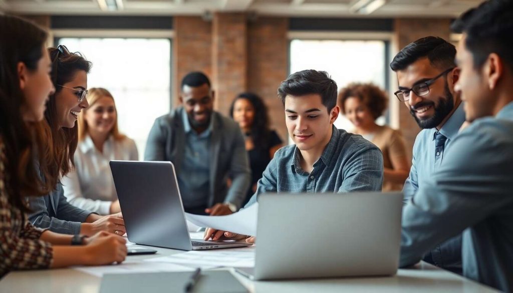 Transformer un profil sourcé en candidat actif