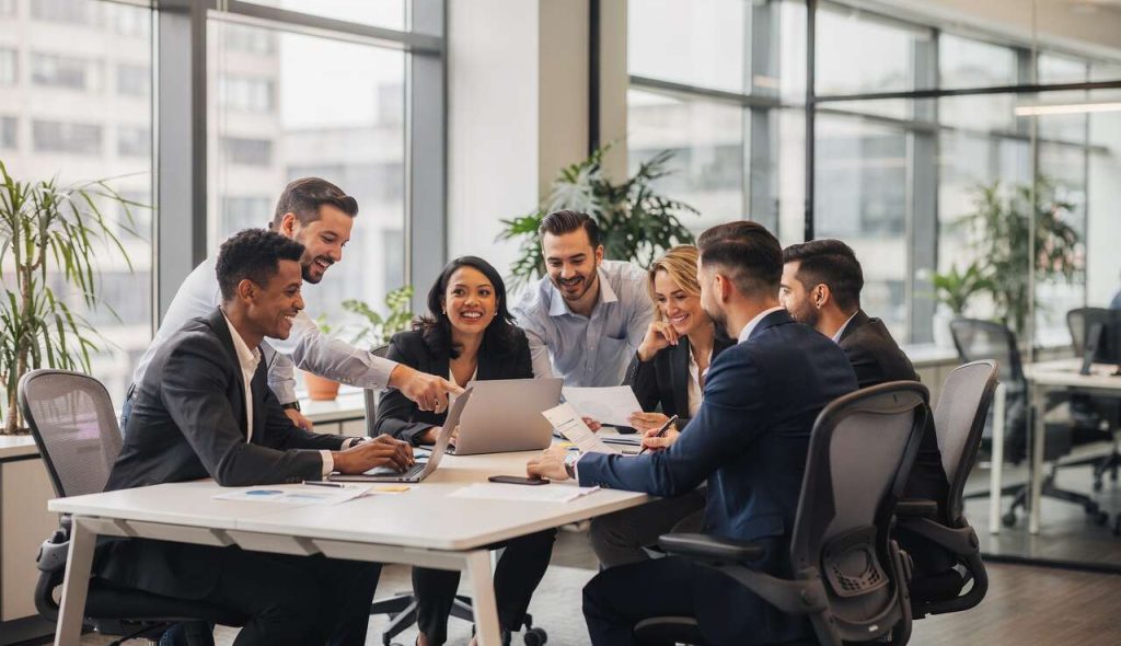 Optimiser l'expérience employé en entreprise pour un meilleur engagement