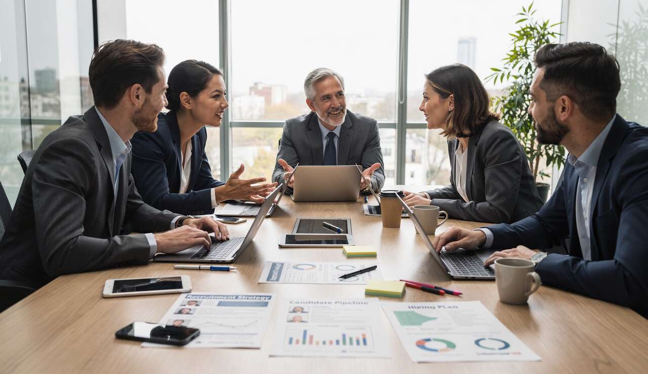 Dico Tech : outils RH pour optimiser le recrutement