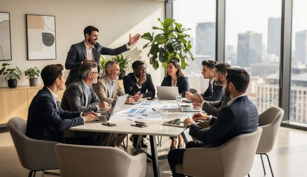 Comment choisir un cabinet de recrutement en informatique ?