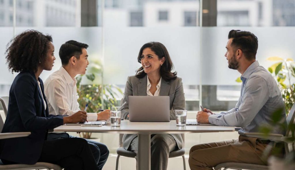 Soigner l'expérience candidat : guide et astuces efficaces