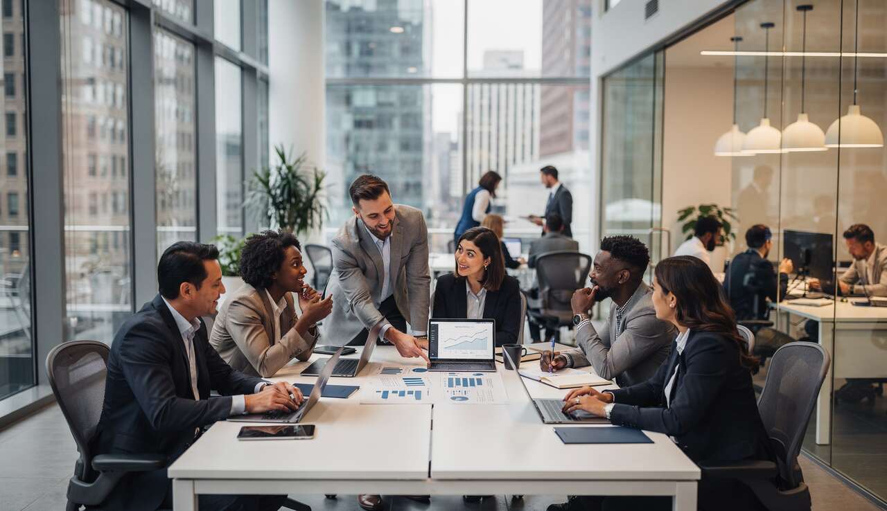 5 indicateurs de manque d'attractivité professionnelle