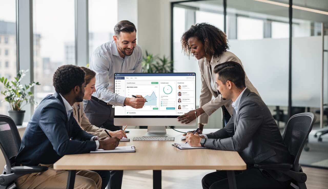 Comment choisir son logiciel de recrutement ?