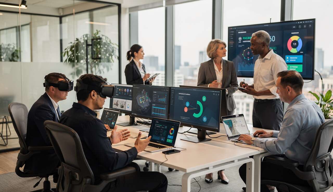 Comparaison entre la m&eacute;thode mrs et le recrutement traditionnel