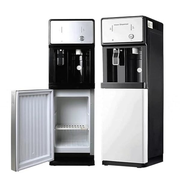 Découvrez notre test complet du refroidisseur d'eau autonome 220 V : idéal pour la maison et les petites entreprises, alliant performance et efficacité énergétique.