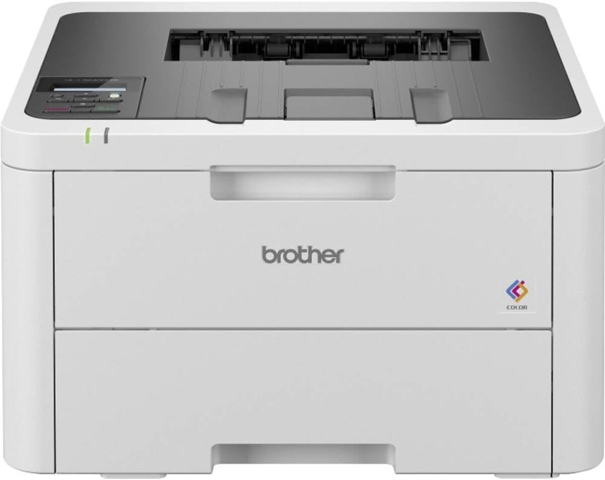 Test de l'imprimante Brother HL-L3240CDW : laser couleur rapide et polyvalente