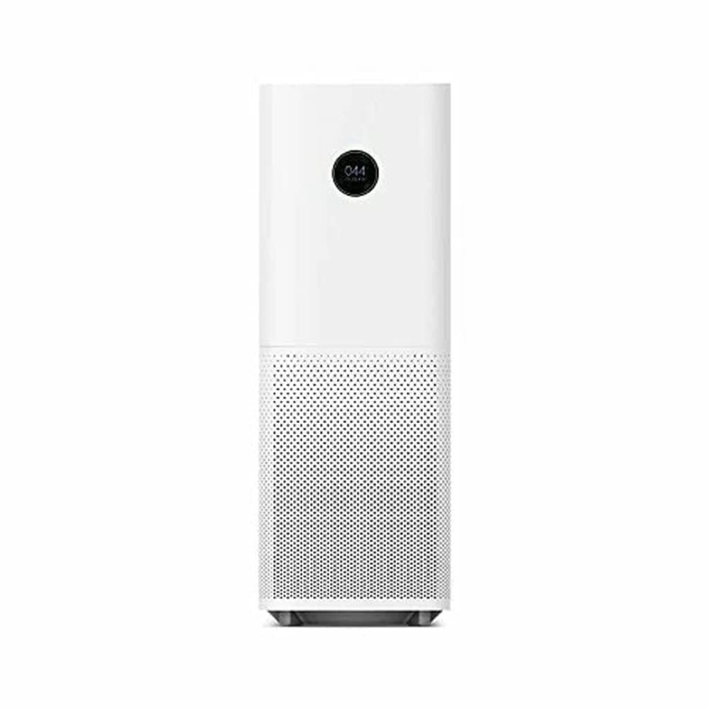 Test du Xiaomi Purifier Mi Smart Air 4 Pro : efficacité et design élégant