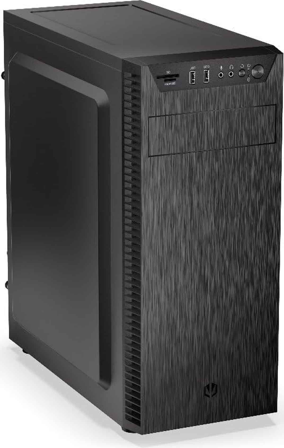 Test : pC Silent de bureau i7-12700KF, 32 Go, sSD 2 To, win 11 Pro