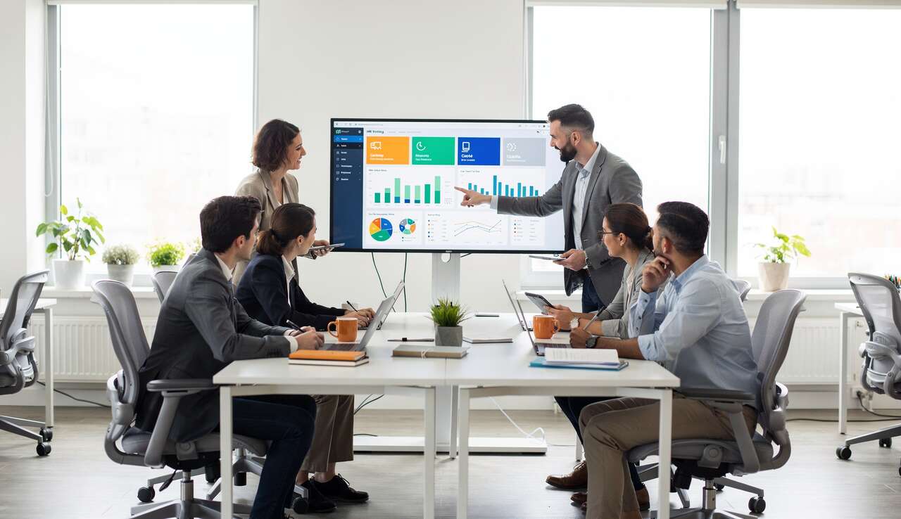 Gérer efficacement les candidatures internes : guide et conseils