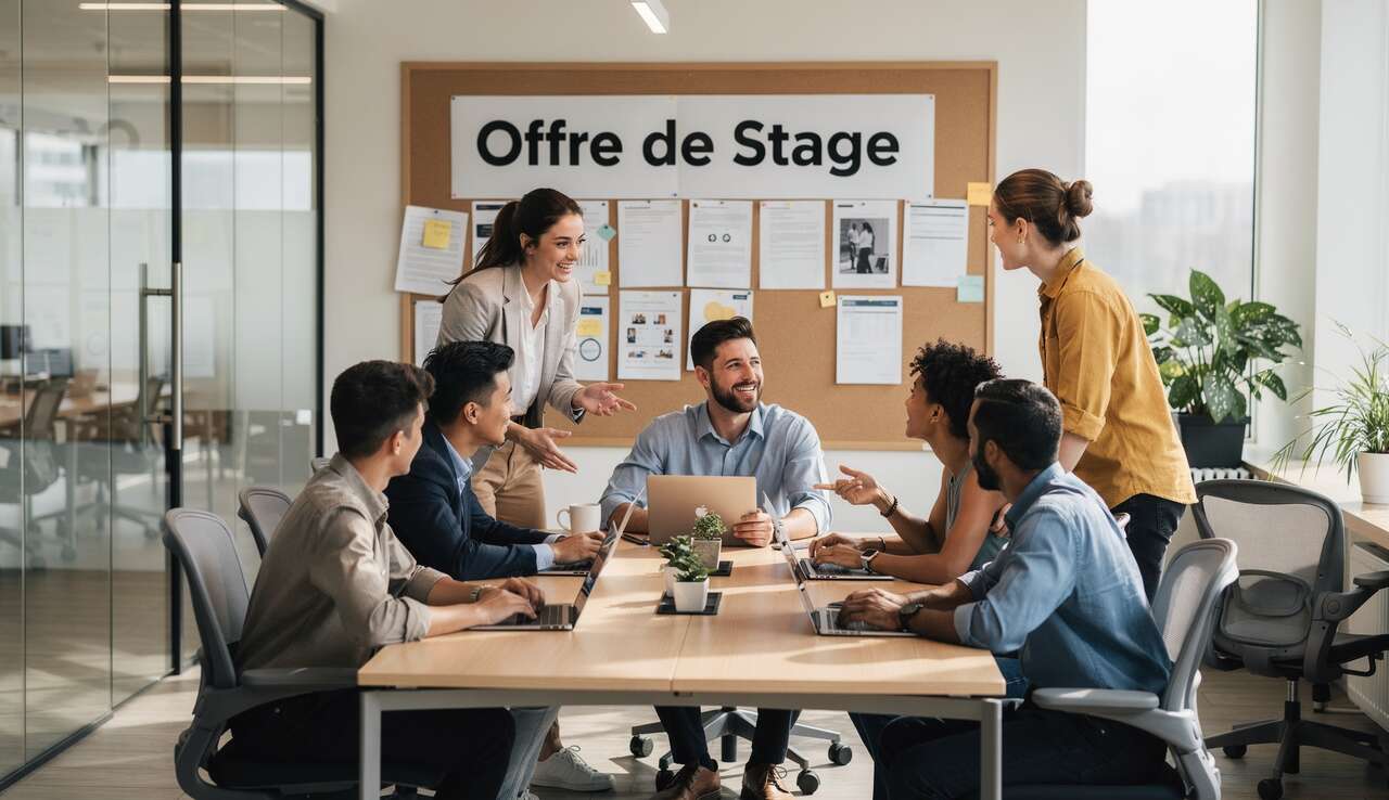 Optimiser la publication et diffusion de l&rsquo;offre