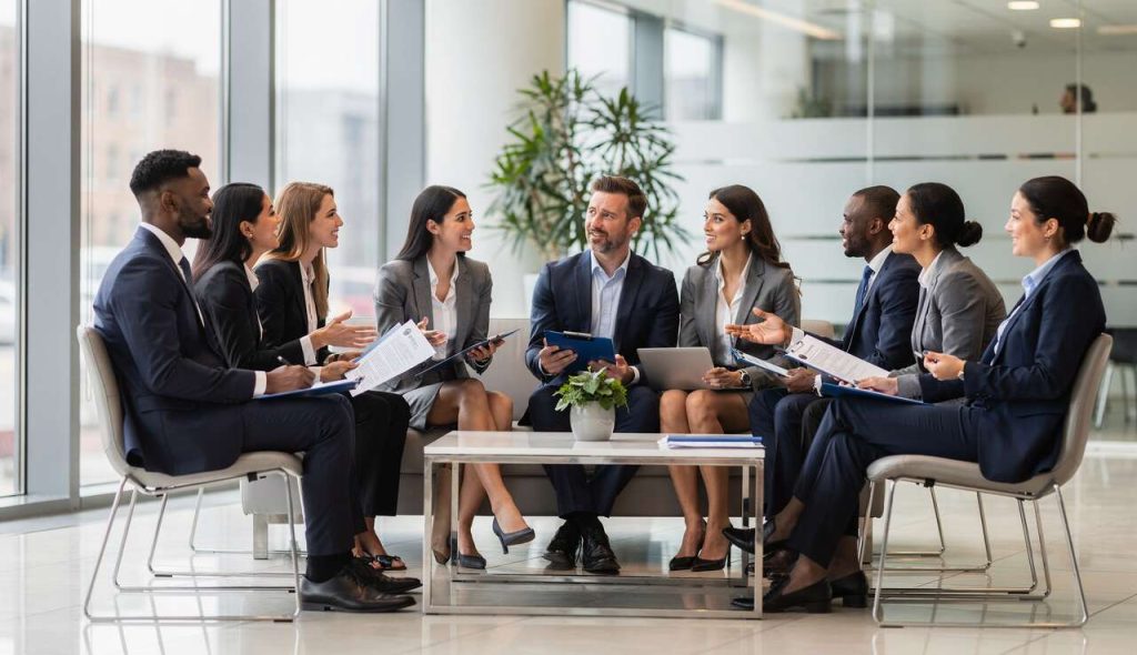 Offre d'emploi : un langage complexe peut-il faire fuir les candidats ?