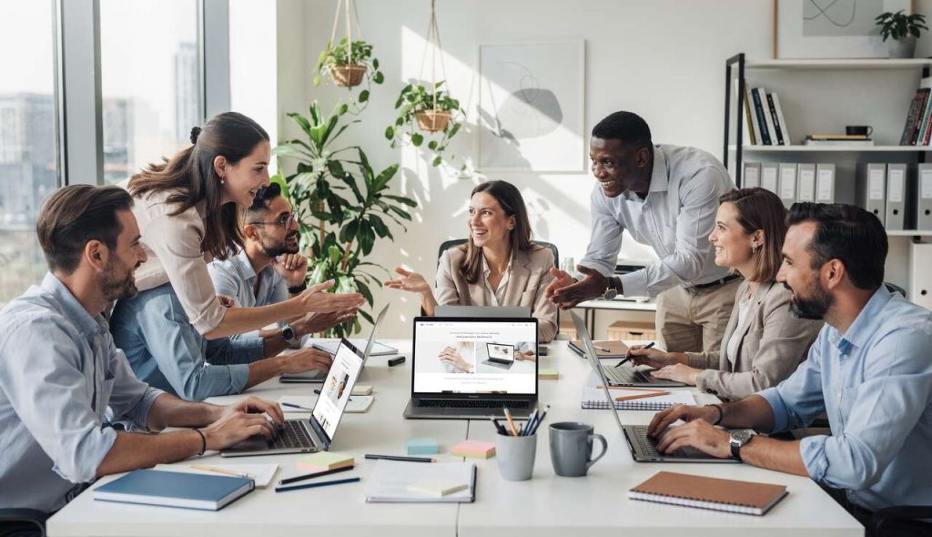 Astuces pour un site carrière performant en entreprise