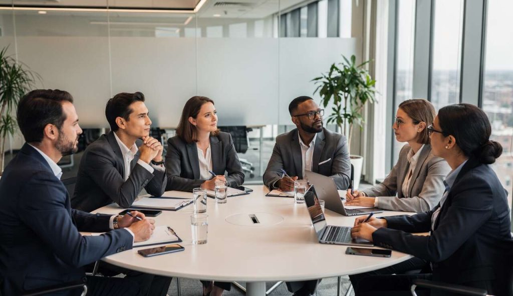 Conseils pour réussir l'entretien annuel d'évaluation