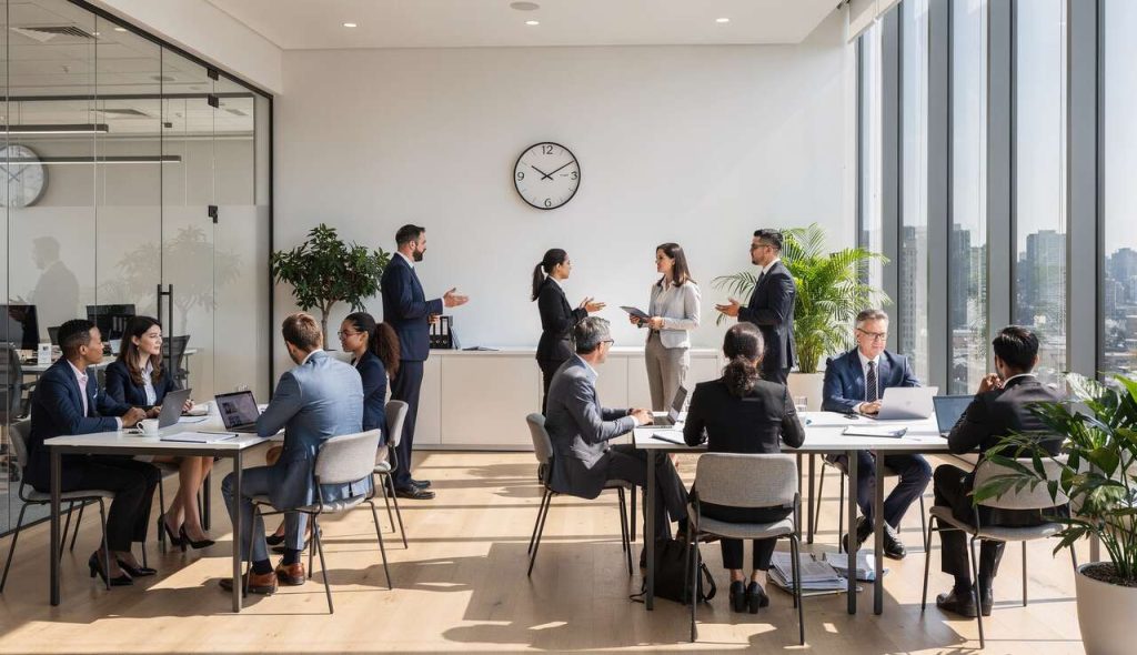 Comment réduire les délais du processus de recrutement ?