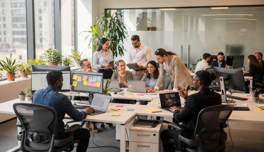 Comment améliorer l'expérience collaborateur ?