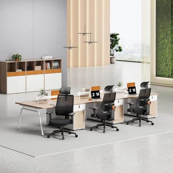 Découvrez notre analyse détaillée de la chaise de bureau ergonomique Newtral MAGICH003 : confort, design et performances au rendez-vous pour votre espace de travail